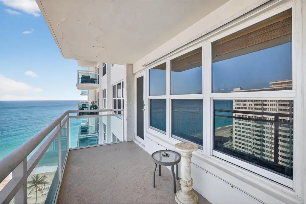 3900 Galt Ocean Drive Fort Lauderdale FL 33308