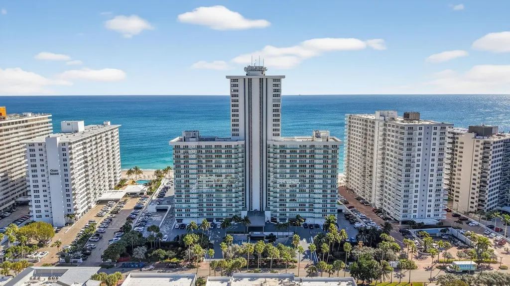 3900 Galt Ocean Drive Fort Lauderdale FL 33308