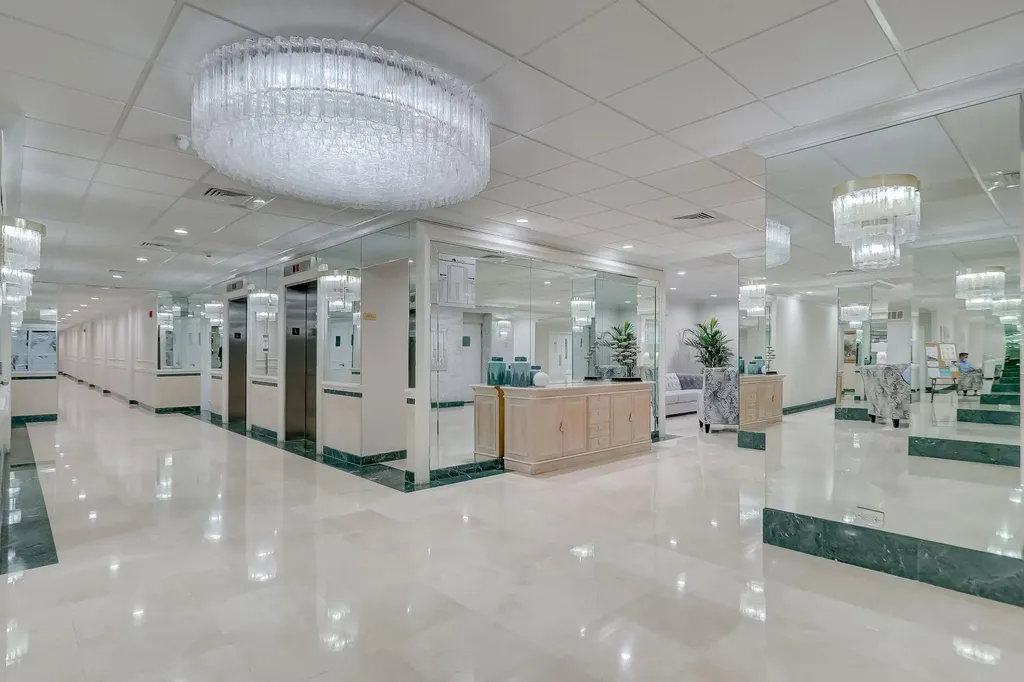 3900 Galt Ocean Drive Fort Lauderdale FL 33308