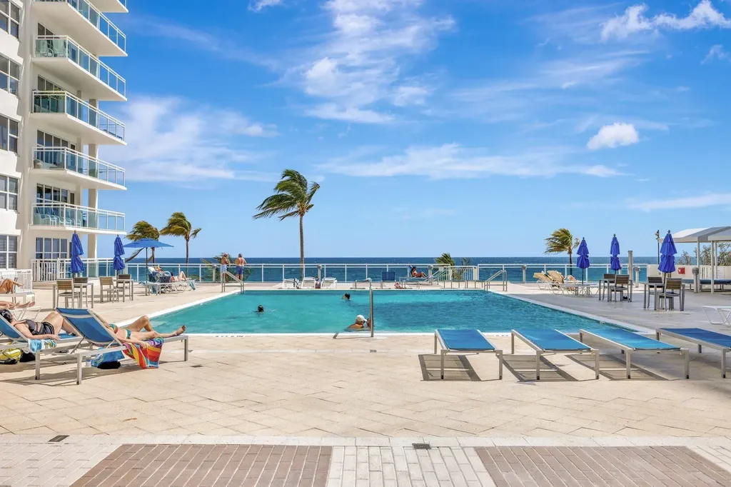 3900 Galt Ocean Drive Fort Lauderdale FL 33308