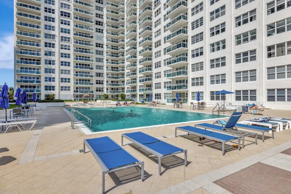 3900 Galt Ocean Drive Fort Lauderdale FL 33308