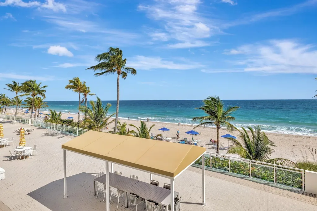 3900 Galt Ocean Drive Fort Lauderdale FL 33308