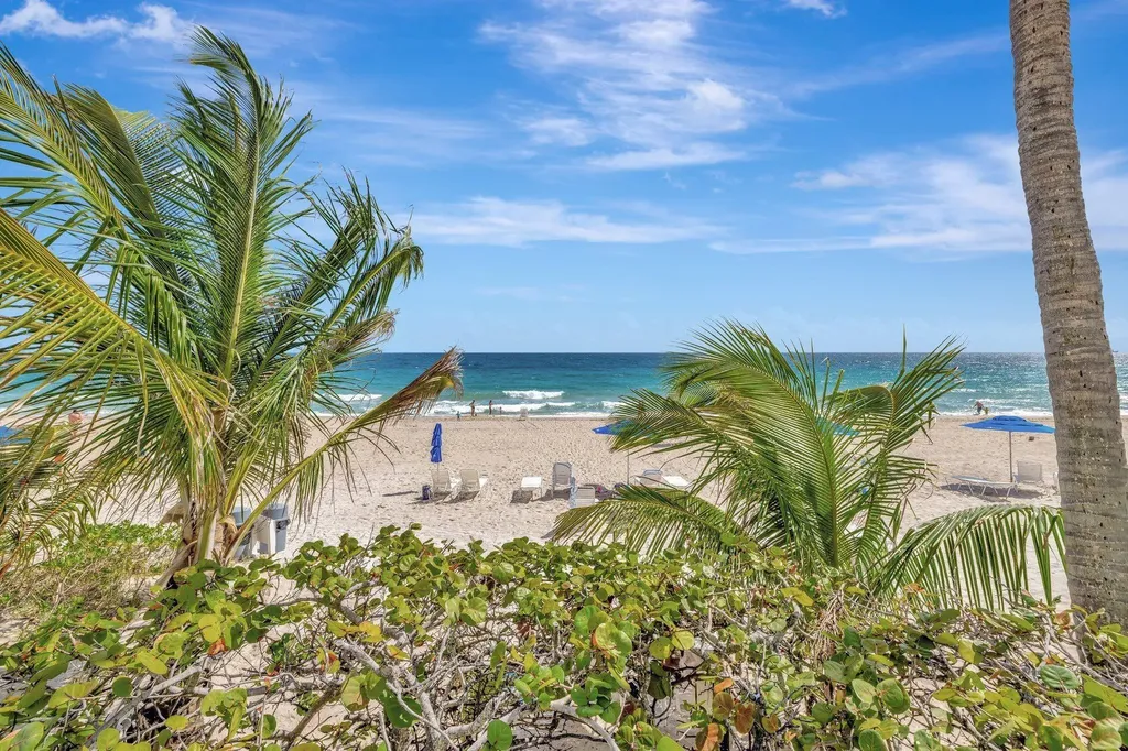 3900 Galt Ocean Drive Fort Lauderdale FL 33308