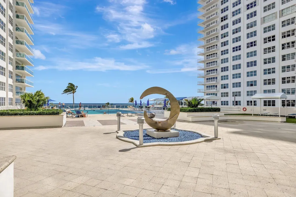 3900 Galt Ocean Drive Fort Lauderdale FL 33308