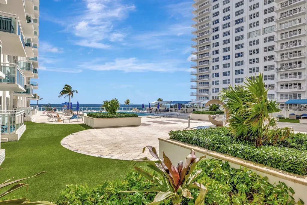 3900 Galt Ocean Drive Fort Lauderdale FL 33308