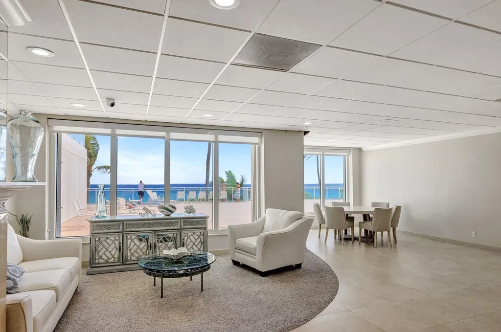 3900 Galt Ocean Drive Fort Lauderdale FL 33308