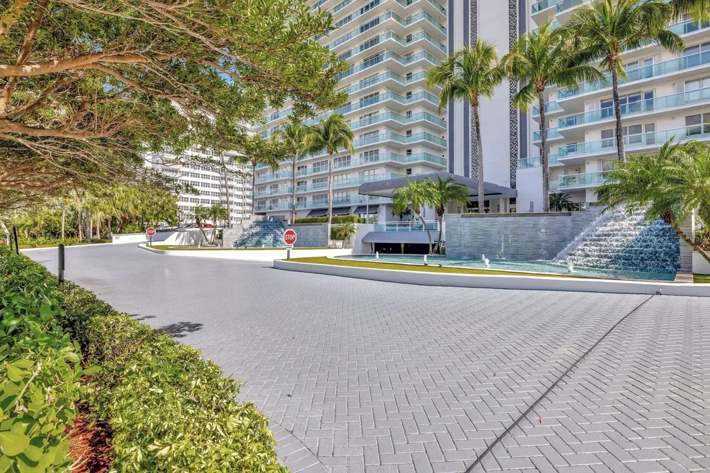 3900 Galt Ocean Drive Fort Lauderdale FL 33308