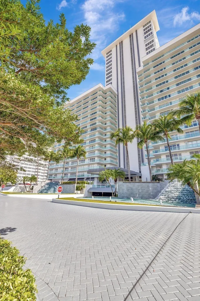 3900 Galt Ocean Drive Fort Lauderdale FL 33308