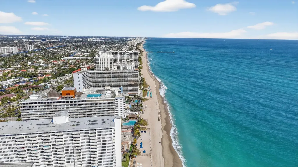 3900 Galt Ocean Drive Fort Lauderdale FL 33308