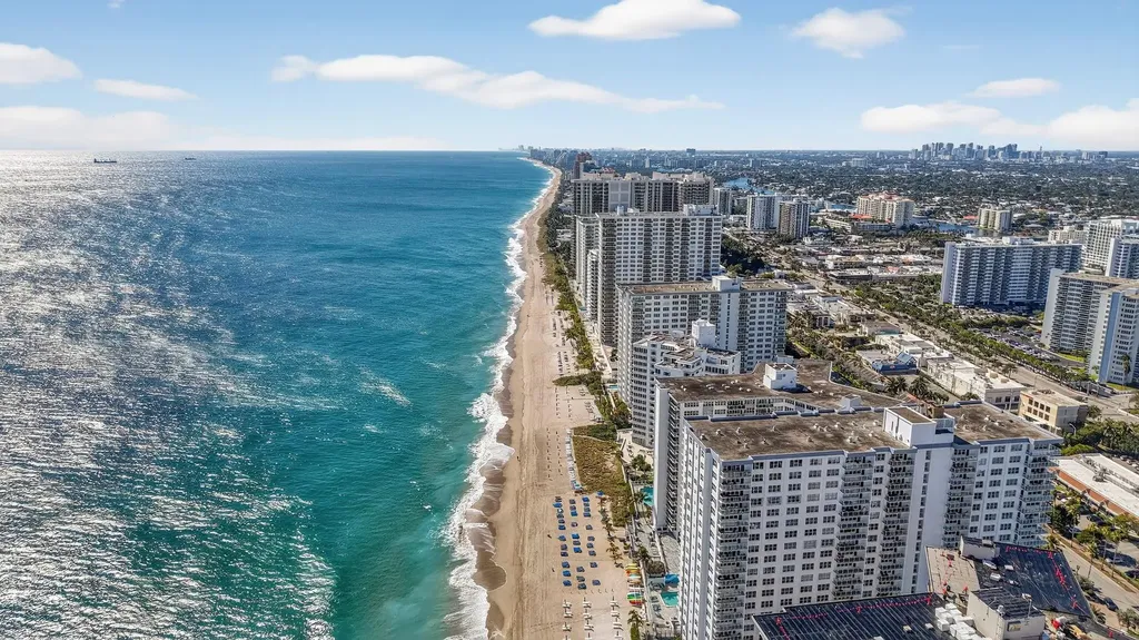 3900 Galt Ocean Drive Fort Lauderdale FL 33308