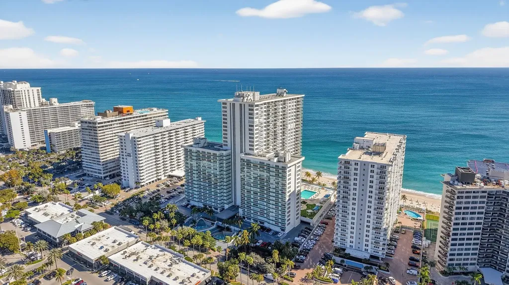 3900 Galt Ocean Drive Fort Lauderdale FL 33308