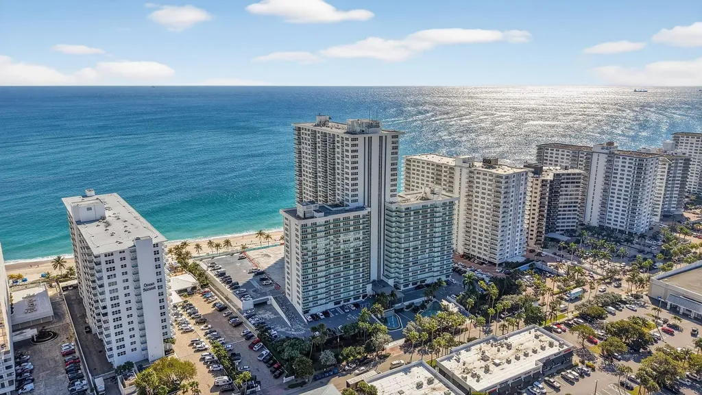 3900 Galt Ocean Drive Fort Lauderdale FL 33308