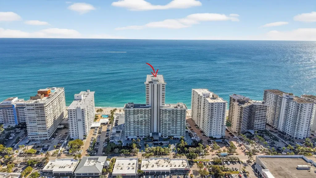 3900 Galt Ocean Drive Fort Lauderdale FL 33308