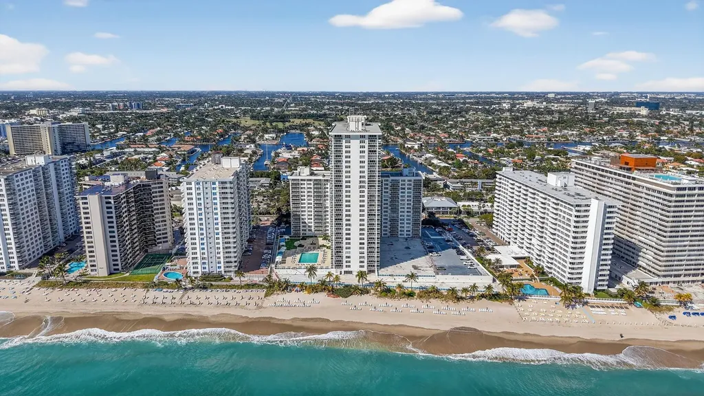3900 Galt Ocean Drive Fort Lauderdale FL 33308