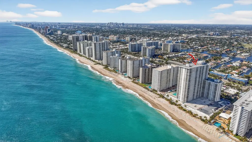 3900 Galt Ocean Drive Fort Lauderdale FL 33308