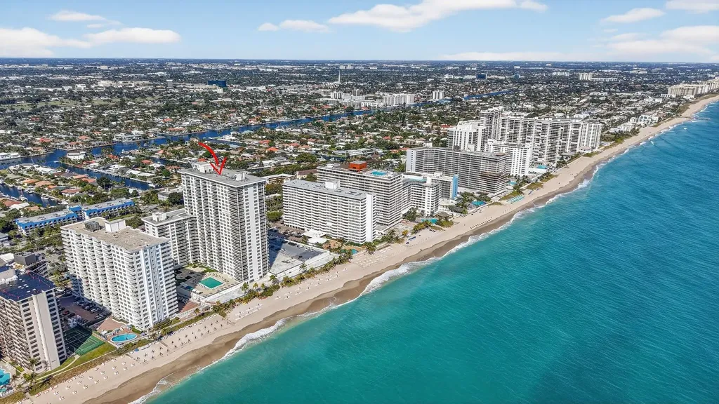 3900 Galt Ocean Drive Fort Lauderdale FL 33308
