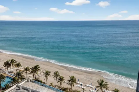 3900 Galt Ocean Drive Fort Lauderdale FL 33308