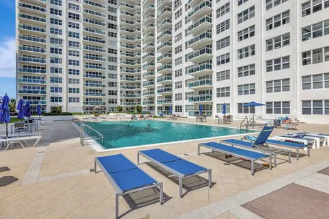 3900 Galt Ocean Drive Fort Lauderdale FL 33308
