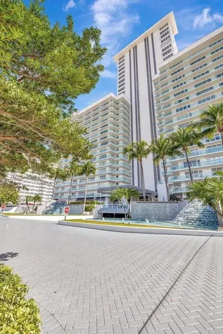 3900 Galt Ocean Drive Fort Lauderdale FL 33308