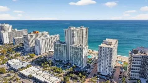 3900 Galt Ocean Drive Fort Lauderdale FL 33308