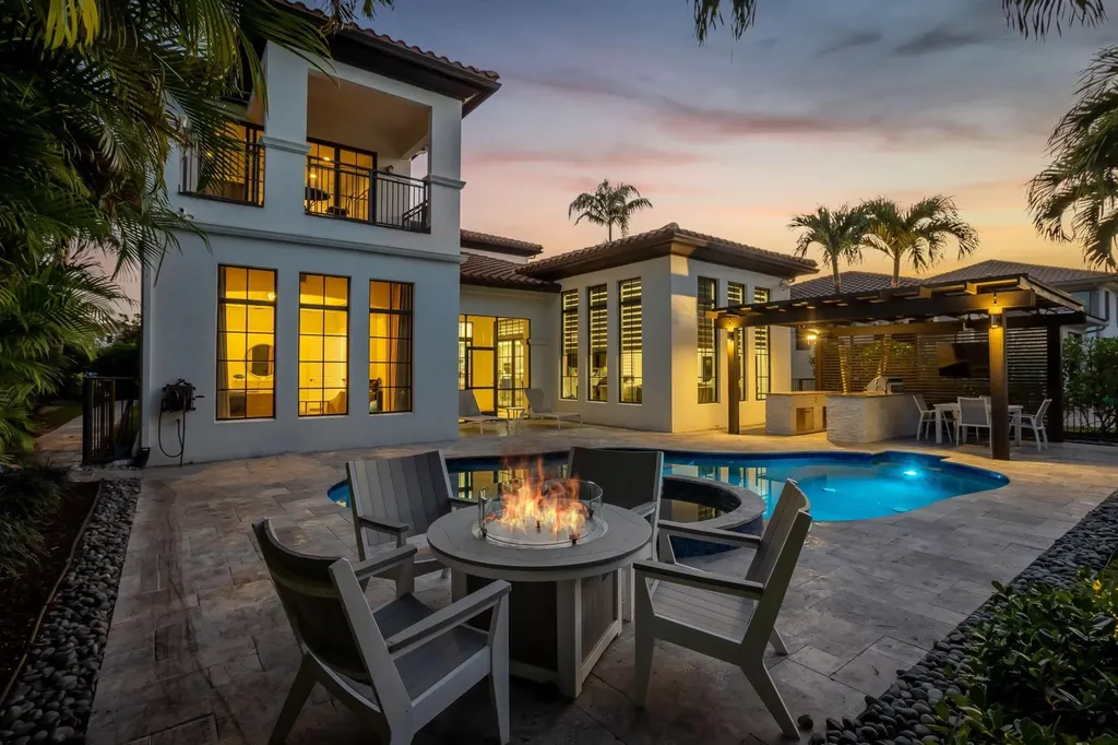 9411 Eden Manor Parkland FL 33076