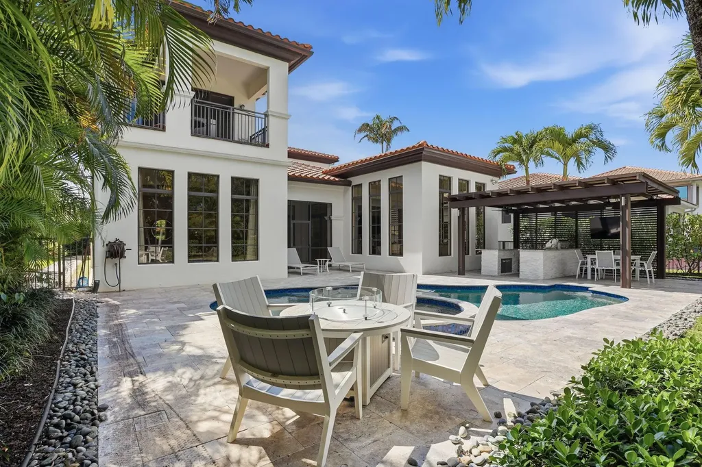 9411 Eden Manor Parkland FL 33076