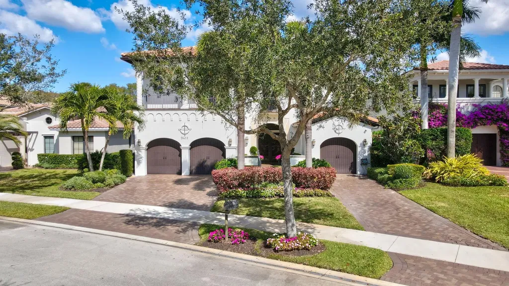 9411 Eden Manor Parkland FL 33076