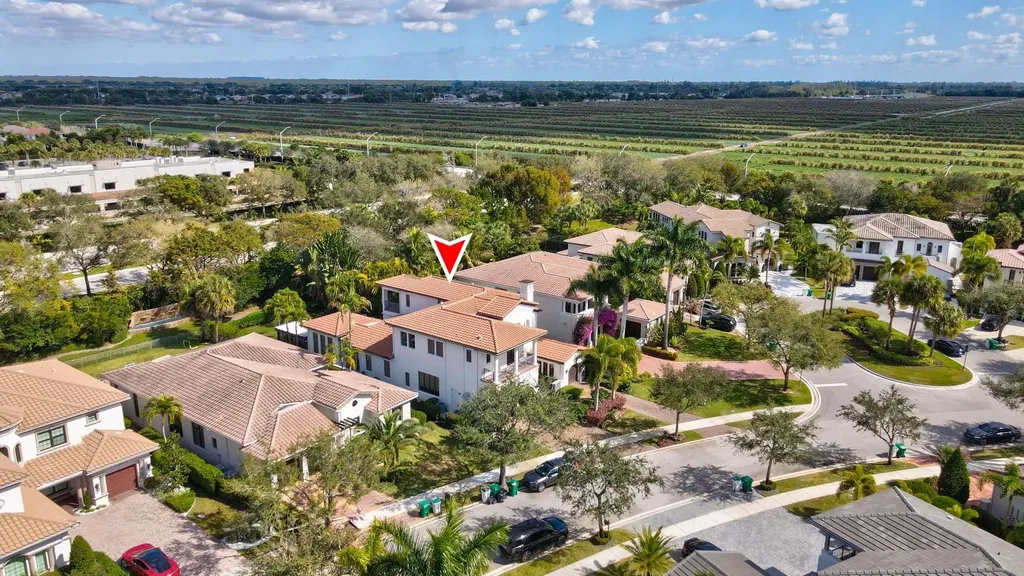 9411 Eden Manor Parkland FL 33076