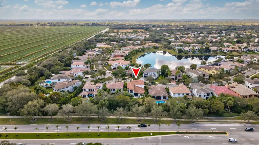 9411 Eden Manor Parkland FL 33076
