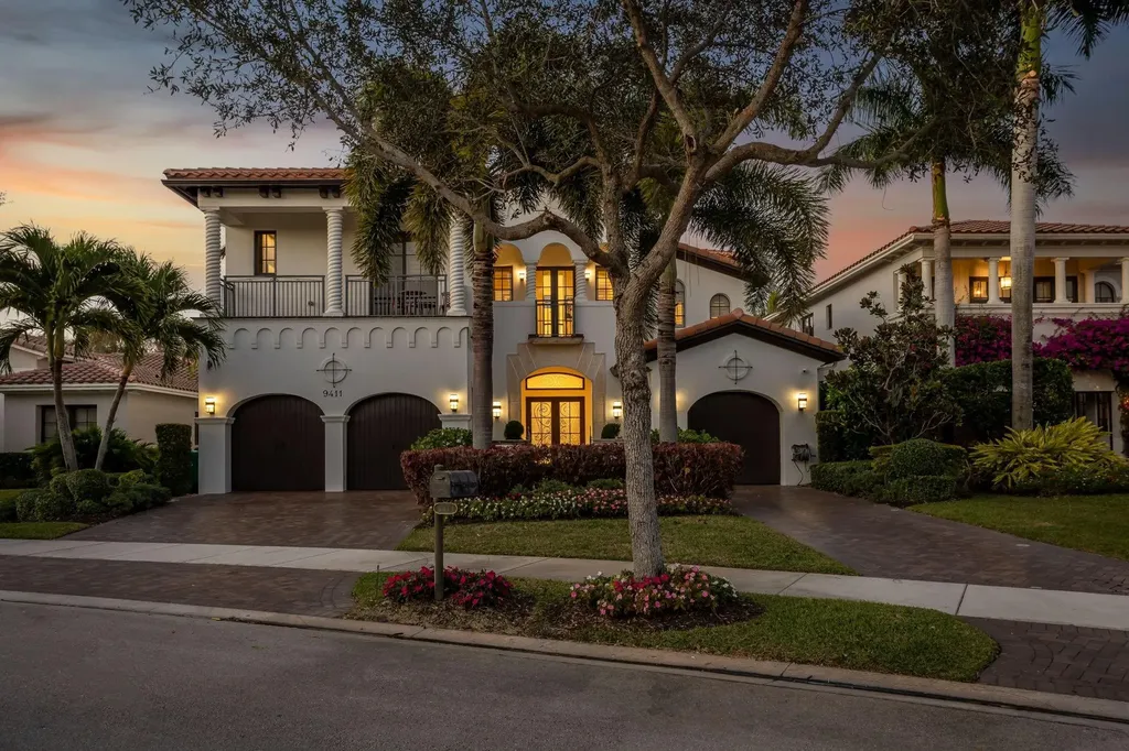 9411 Eden Manor Parkland FL 33076