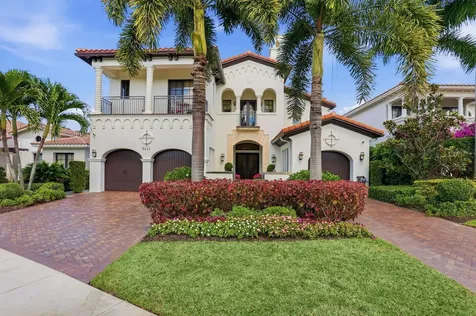 9411 Eden Manor Parkland FL 33076