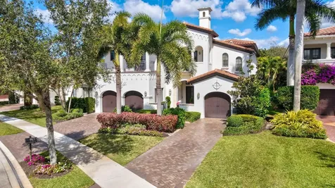 9411 Eden Manor Parkland FL 33076
