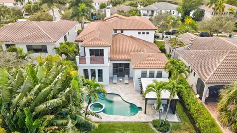 9411 Eden Manor Parkland FL 33076