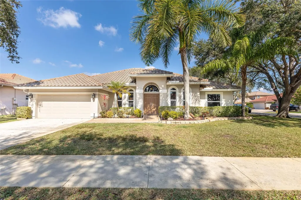 3907 NW 56th Street Coconut Creek FL 33073