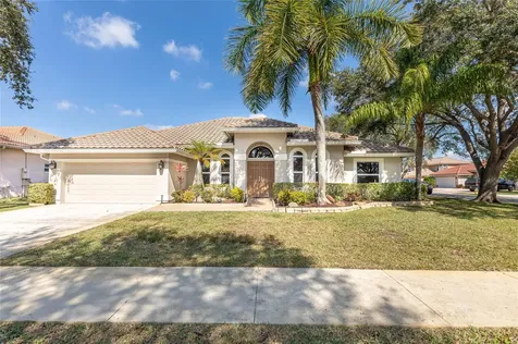 3907 NW 56th Street Coconut Creek FL 33073