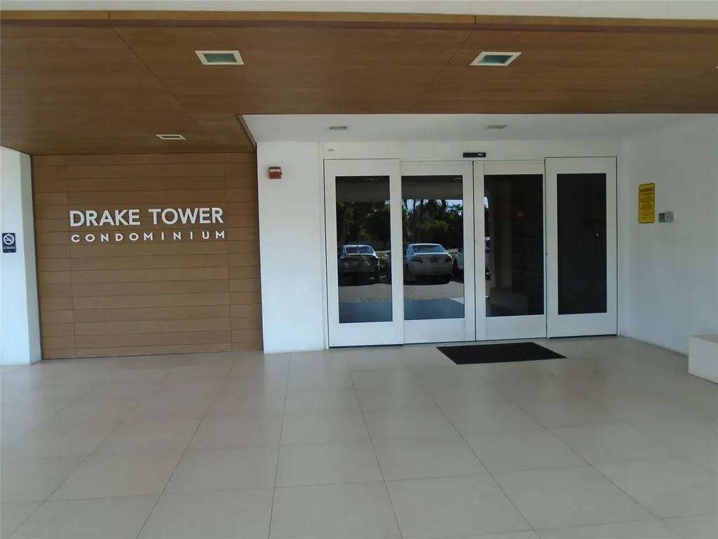 1800 N Andrews Avenue Fort Lauderdale FL 33311