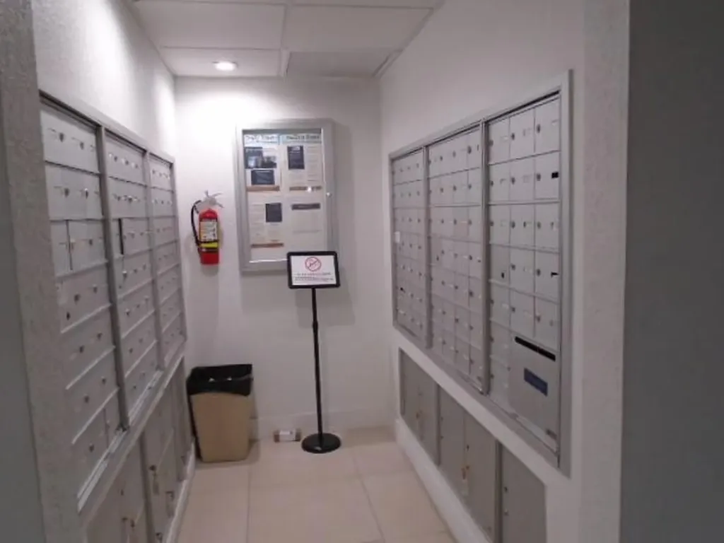 1800 N Andrews Avenue Fort Lauderdale FL 33311