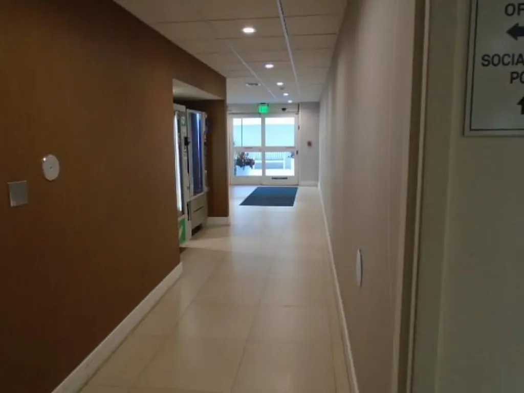 1800 N Andrews Avenue Fort Lauderdale FL 33311