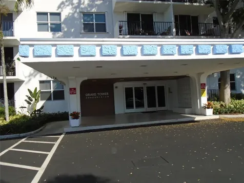 1800 N Andrews Avenue Fort Lauderdale FL 33311