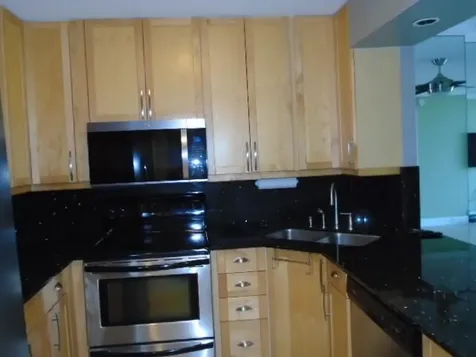 1800 N Andrews Avenue Fort Lauderdale FL 33311