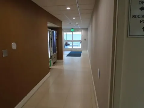 1800 N Andrews Avenue Fort Lauderdale FL 33311
