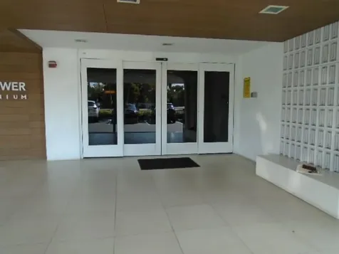 1800 N Andrews Avenue Fort Lauderdale FL 33311