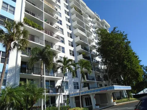 1800 N Andrews Avenue Fort Lauderdale FL 33311