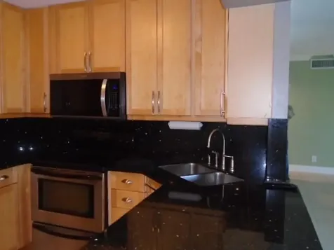 1800 N Andrews Avenue Fort Lauderdale FL 33311