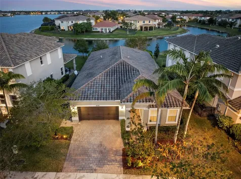 8550 Lakeside Bend Parkland FL 33076