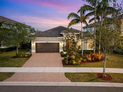 8550 Lakeside Bend Parkland FL 33076