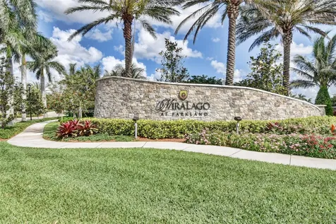 8550 Lakeside Bend Parkland FL 33076