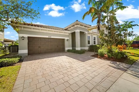 8550 Lakeside Bend Parkland FL 33076