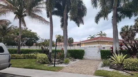 10234 Twin Lakes Drive Coral Springs FL 33071