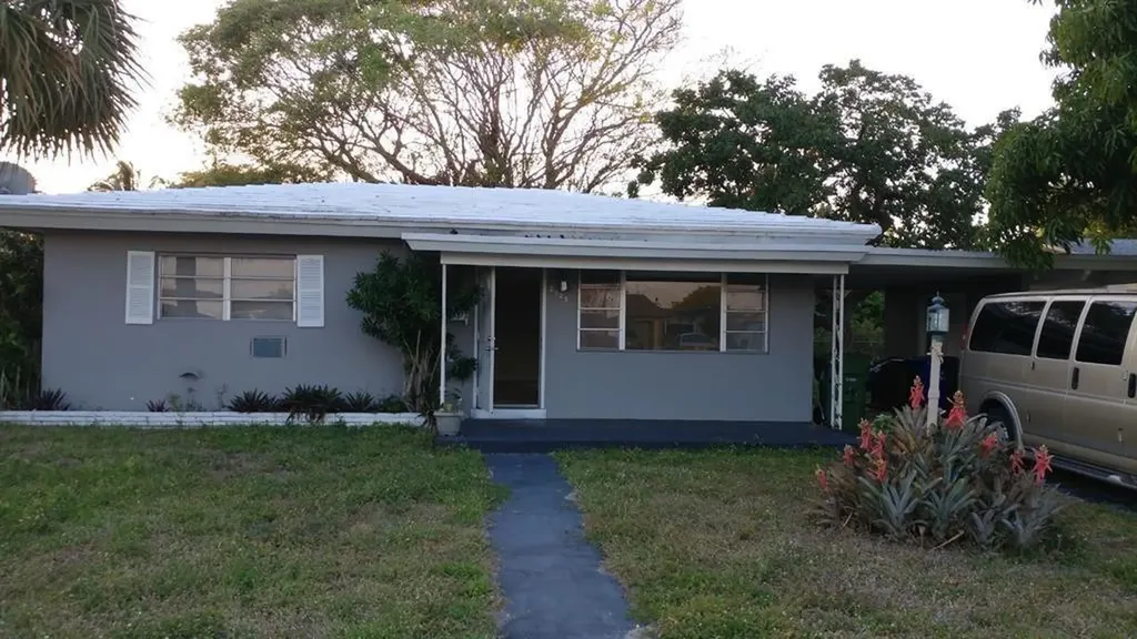2025 NW 14th Avenue Fort Lauderdale FL 33311